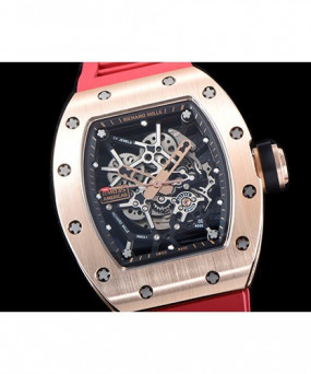 리차드밀 RM035-5